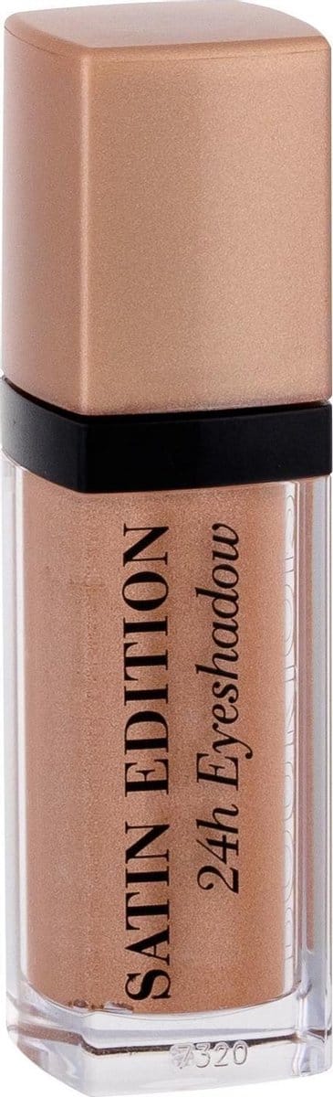 Bourjois SATIN REVEAL EYESHADOW Beige-seller 1 cream beige