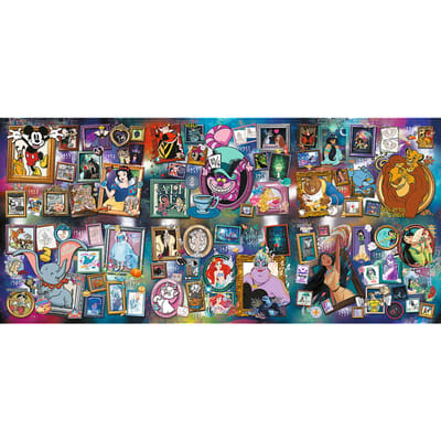 Trefl Trefl 9000U - The Greatest Disney Collection / Disney_FSC Mi