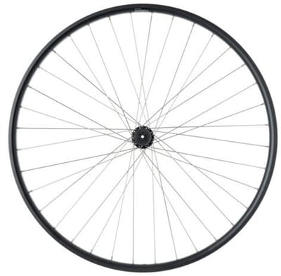 Voorwiel schijf centerlock QR Cordo 23-622 ATB