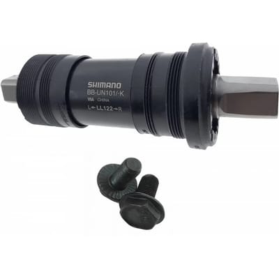 Trapas Shimano BB UN101 BSA JIS