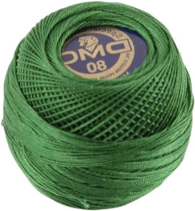 Topgaren Katoen - Borduurgaren - Haken en Breien - 100% Katoen - 5 gram