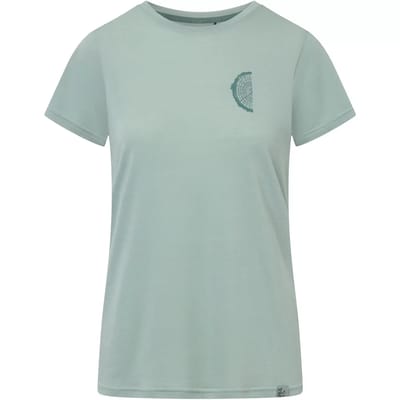 Dames-T-shirt Viking Rune