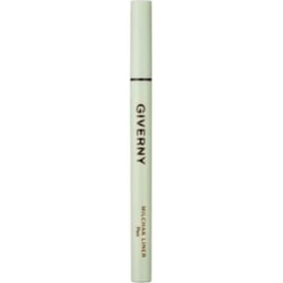 GIVERNY - Milchak Pen Liner - 3 Colors #01 Black