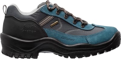 Grisport Grisport Torino Low Wandelschoenen Unisex - Blue - Maat 43