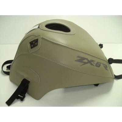 Motorfiets tankbeschermer Bagster zx 6 r/rr