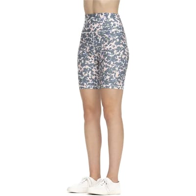 Damesshort Ragwear Giny Print