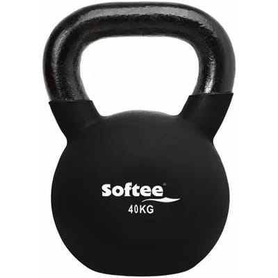 Neopreen kettlebell Softee