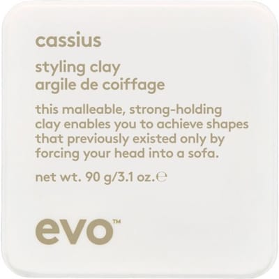 EVO - Cassius Styling Clay 90g