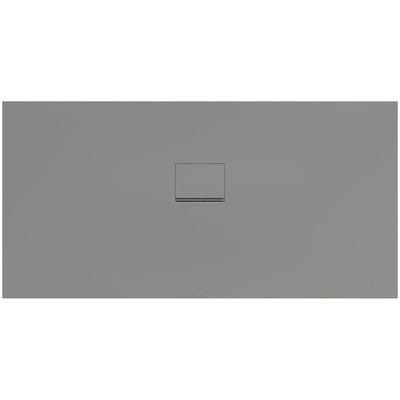 Villeroy & Boch Squaro Infinity shower tray 160 x 80 cm UDQ1680SQI2V-RW