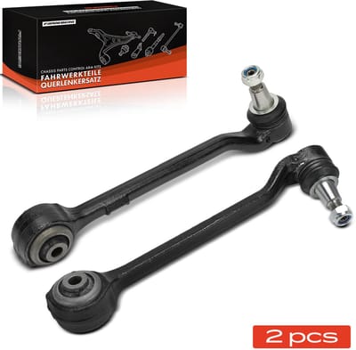 Frankberg 2x Draagarm Vooras Onder voor BMW X3 F25