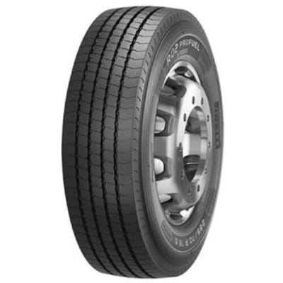 Vrachtwagenbanden PIRELLI R02 Profuel Steer 215/75R17.5 128/126M