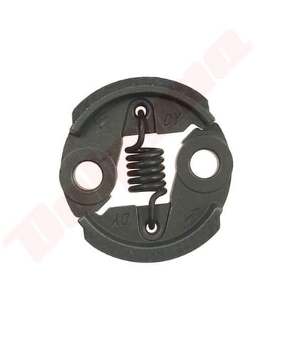 Koppeling passend op HONDA GX 25 52 x 33 ( 22000-ZM3-003 )