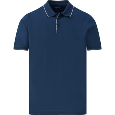 State of Art Polo donker