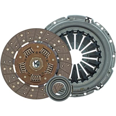 Koppelingsset AISIN Clutch Kit (3P) AISIN KM-072B