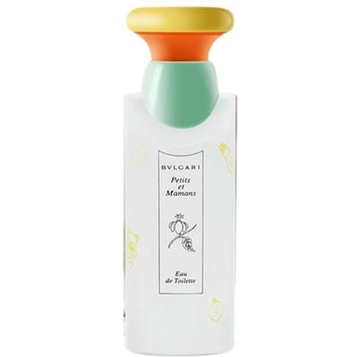 BVLGARI Sweet Baby Damesparfum Houtachtig Bloemig Eau De Toilette Sinaasappel Kamille 40ml/100ml Moederdag Cadeau Voor Mama 40ml|Box Not Included Shopping Bag