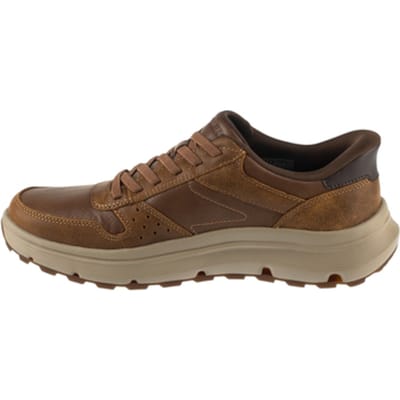 Skechers Slip-Ins: Garza Ultra - Tyrell, Mannen, Bruin, Schoenen, maat: 41