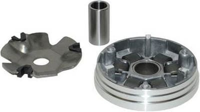 Variateur (china) Kymco Agility china 4 takt Peugeot Django Fiddle Kisbee Orbit GY-6 Peugeot V-clic DMP