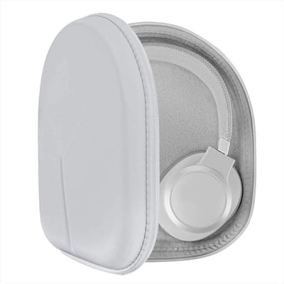 Hoofdtelefoon hoesje / Hard hoesje Draagtas - Over Ear Bluetooth Wireless Headphones - Storage Protective Case - Koptelefoon houder