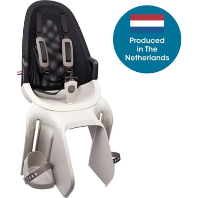 Zitje voor kinderen met bevestiging Qibbel Quickconnect