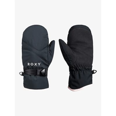 Roxy Jetty Handschoenen Zwart M Meisje