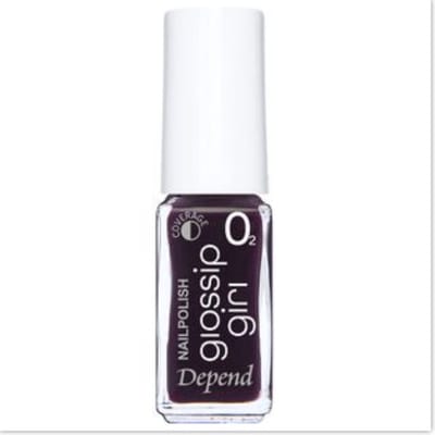 Depend O2 zuurstofdoorlatende nagellak 6018