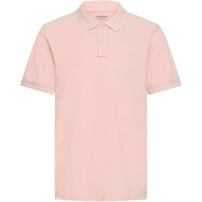 Blend - BHEFRAN POLO S/S - Heren - Polo's