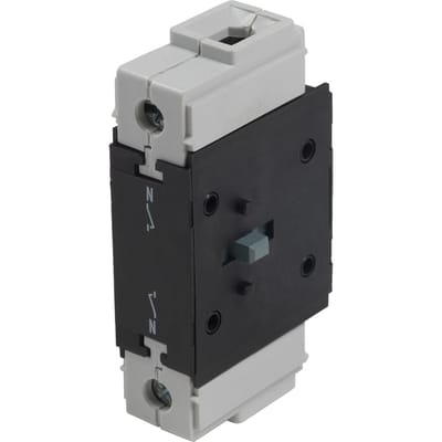 Schneider Electric VZ12 Steekmodule 1x NO Piece 1 stuk(s)