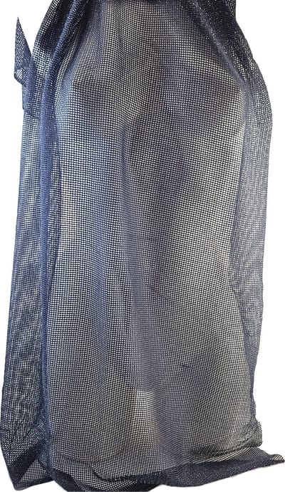 BamBella ® - Sjaal - heup sjaaltje - Buikdans feest kant omslag doek hoofddoek