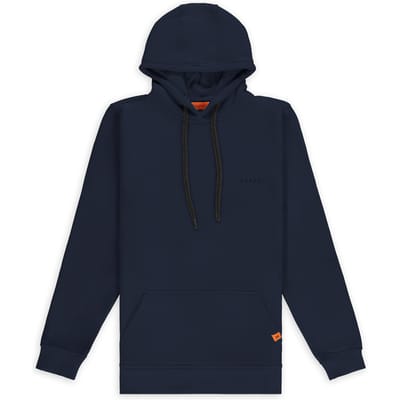 Aspact Raf Hoodie Blue Größe: S | Kaputzenpullis Outlet | Unisex | Blau