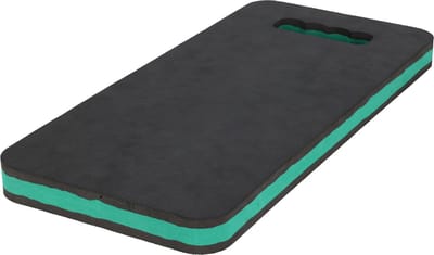 ProGarden Kniemat - Eva foam - 45 x 21 x 3cm - volwassenen - tuin/klussen - kniebeschermers