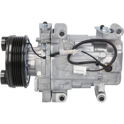 Compressor airconditioning THERMOTEC KTT090257