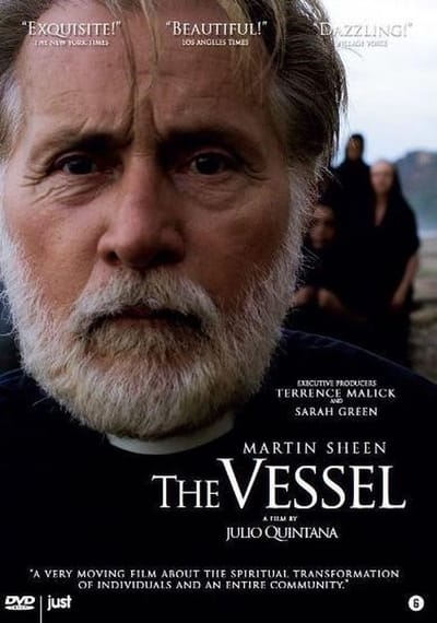 Vessel (DVD)