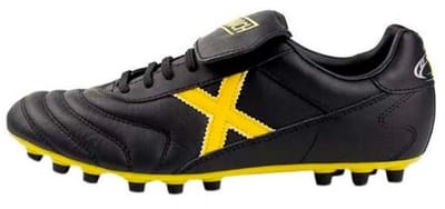 Munich Mundial U25 Voetbalschoenen Zwart EU 40 Man