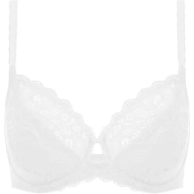 Wacoal Raffine Beugel BH White Wit 70 C