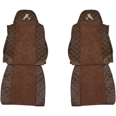 Stoelhoes F-CORE FX05 BROWN
