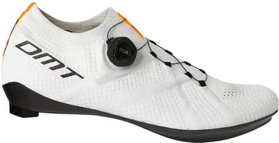 Dmt Kr1 Raceschoenen Wit EU 45 Man