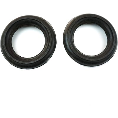 BSP4 Joint torique d'échappement Bande de suspension en caoutchouc Collier de fixation de silencieux pour Mitsubishi Opel Mazda Kia Nissan Toyota Daihatsu Renault