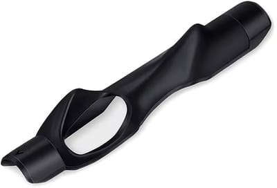 Consumerce® Ergonomische Golf Grip Trainer - Zwart - Golf Training