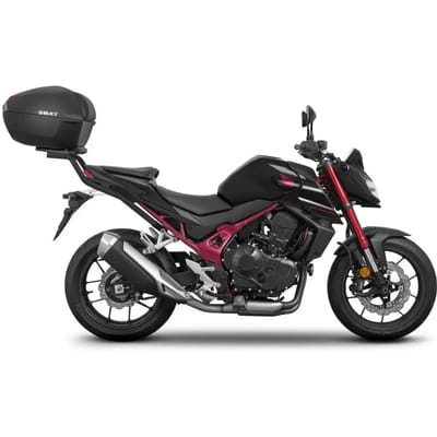 Shad-topkofferhouder voor Honda CB 750 Hornet vanaf 2023, model H0CB73ST, nieuw