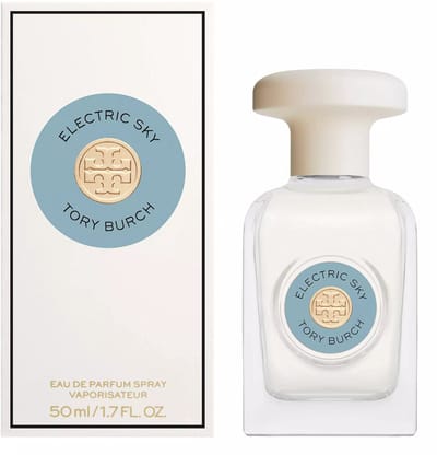 Tory Burch Tory Burch Electric Sky eau de parfum spray 50 ml