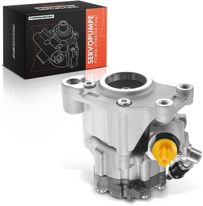 Frankberg 1x hydraulische stuurbekrachtigingspomp voor Audi