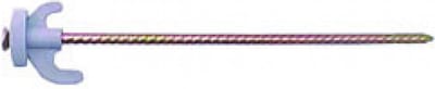 Campking Rotspen Jane 23cm 4st.
