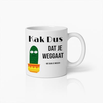 Nevolis® | Espressomok 330ml met Uniek Design | Ontwerp Jouw Eigen Mok | Handgemaakt Cadeau voor Koffieliefhebbers | Gepersonaliseerd op Aanvraag | Enkel of Grote Bestelling