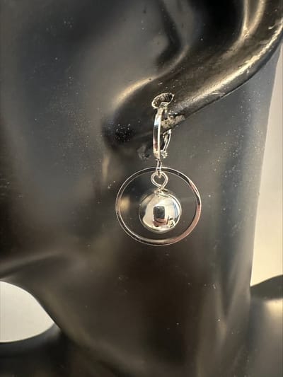 Elegante oorringetjes | Make up | Parfum | Moederdag | Verjaardagscadeau| Cadeautje| Valentijnsdag| Kado | sieraden | vaderdag | oorbellen | oorsieraden