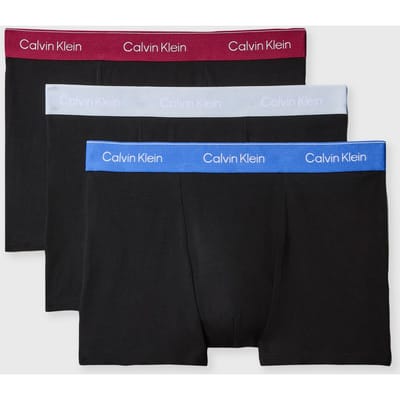 RELAXED FIT TRUNK 3PK