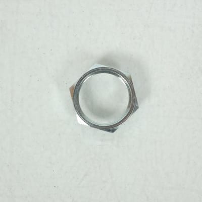 Écrou colonne de direction pour moto Yamaha 50 DTR 1D4-F3453 M25 Neuf