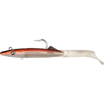 Zeezacht kunstaas Ragot Hybr Monster (x2)