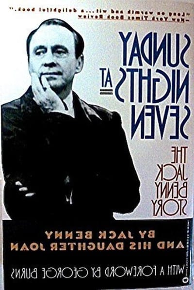 Biografie Comedian - Levensverhaal Ster - Entertainment Lezen - Gouden Televisie Tijdperk - 1991 - Onbekend