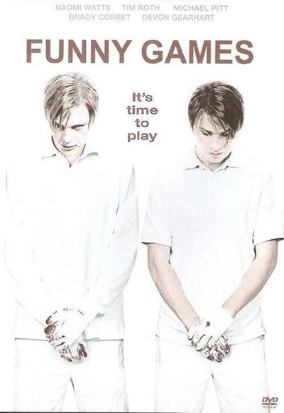 Funny Games U.S.