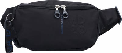 Mandarina Duck MD20 Bum Bag - Heuptas 26 cm (black)